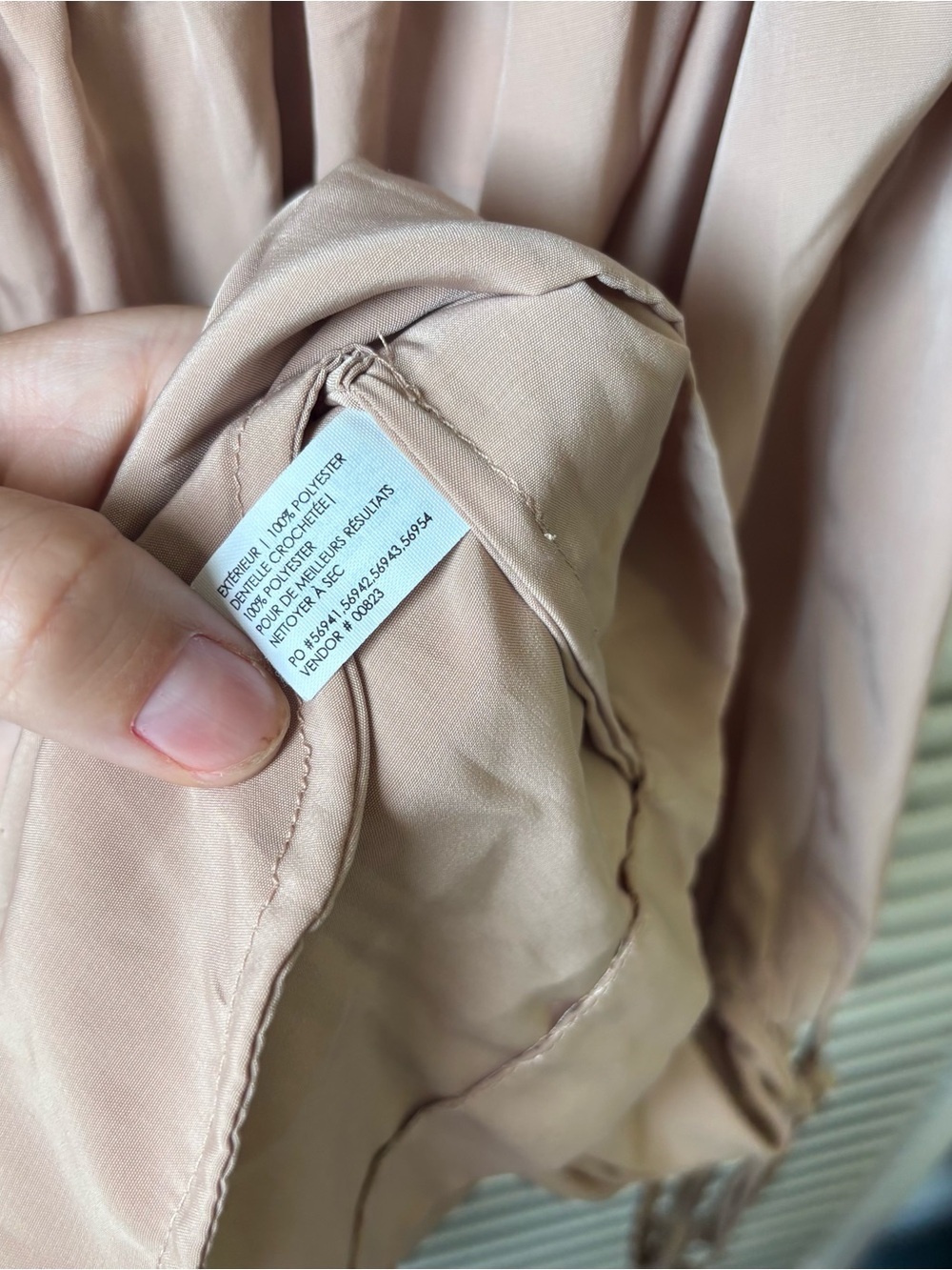 Nwt Club Monaco Romper - Picture 7 of 9